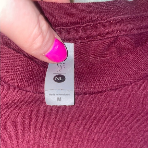 Wrangler cowprint graphic tshirt - Picture 4 of 4